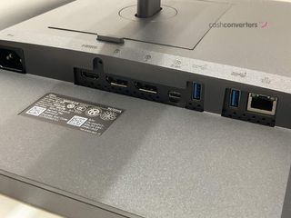 monitor led dell p2722h 27 led