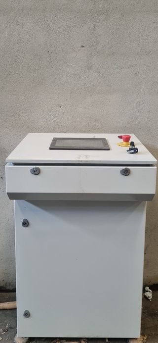 Cuadro Eléctrico Schneider Nuevo
