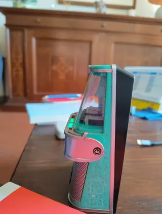 Mini Jukebox Ami 200 '50s