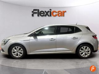 Renault Megane Business TCe 103 kW (140CV) GPF -SS