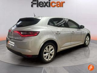 Renault Megane Business TCe 103 kW (140CV) GPF -SS