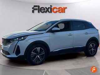 Peugeot 3008 1.5 BlueHDi 96kW (130CV) S&S Allure EAT8