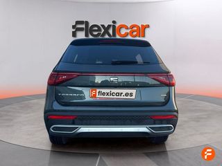 Seat Tarraco 2.0 TDI 140kW 4Drive DSG S&S Xcellence