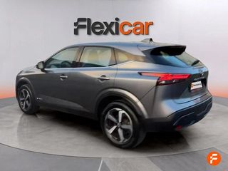 Nissan Qashqai E-POWER 140 KW (190 CV) Acenta
