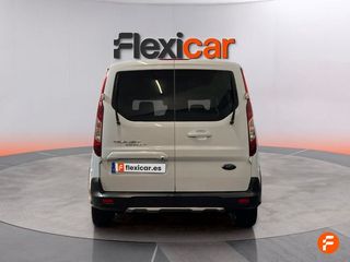 Ford Transit Connect FORD Transit Connect Kombi 1.5 TDCi Trend 230 L1 N1