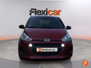 Hyundai i10 5P MPI 87CV 1.2 GO PLUS
