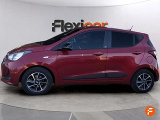 Hyundai i10 5P MPI 87CV 1.2 GO PLUS