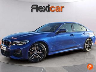 BMW Serie 3 330i Auto.