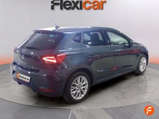 Seat Ibiza 1.0 TSI 81kW (110CV) Special Edition
