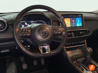 MG HS 1.5 Turbo GDI Comfort