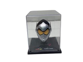 figura accion marvel the wasp helmet