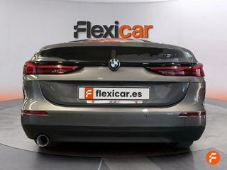 BMW Serie 2 216dA DCT Gran Coupe