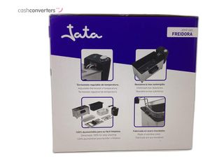freidora jata fr1680