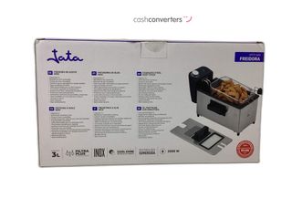 freidora jata fr1680