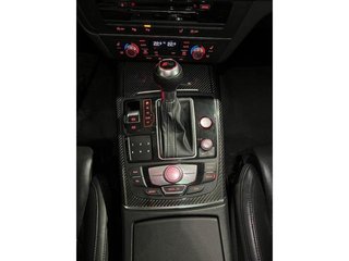 Audi RS7 Sportback 4.0 TFSI quattro 412 kW (560 CV) tiptronic