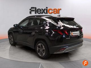 Hyundai Tucson 1.6T 118kW (160CV) Maxx