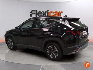 Hyundai Tucson 1.6T 118kW (160CV) Maxx