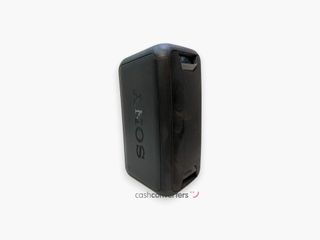 altavoz portatil bluetooth sony gtkxb5