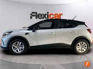 Renault Captur equilibre TCe 67kW (90CV)