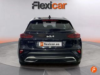 Kia XCeed 1.5 160cv T-GDi