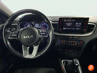 Kia XCeed 1.5 160cv T-GDi