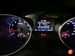 Kia XCeed 1.5 160cv T-GDi