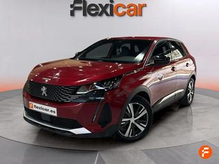 Peugeot 3008 180 e-EAT8 Active Pack