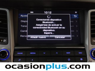 Hyundai Tucson 1.6 GDI BlueDrive Tecno 4x2 96 kW (131 CV)