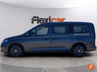 Volkswagen Caddy Maxi Origin 2.0 TDI 90kW (122CV) DSG