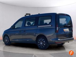 Volkswagen Caddy Maxi Origin 2.0 TDI 90kW (122CV) DSG