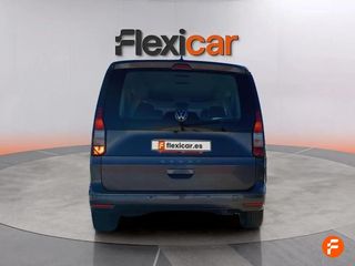 Volkswagen Caddy Maxi Origin 2.0 TDI 90kW (122CV) DSG