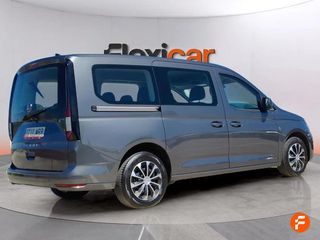 Volkswagen Caddy Maxi Origin 2.0 TDI 90kW (122CV) DSG