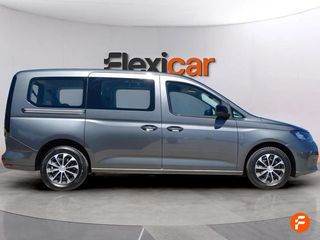 Volkswagen Caddy Maxi Origin 2.0 TDI 90kW (122CV) DSG