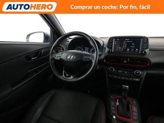 Hyundai Kona 1.6 TGDI Style 4WD