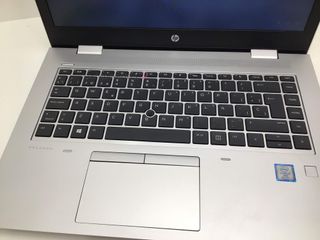 pc portatil hp hp pro book 640 g5 9560ngw