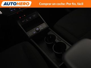 Hyundai Kona 1.6 Hybrid Maxx 2WD