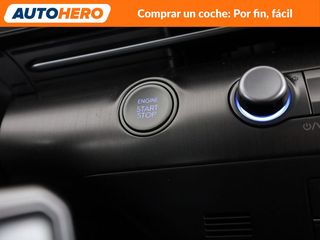 Hyundai Kona 1.6 Hybrid Maxx 2WD
