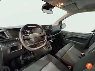 Toyota Proace 106 kW / 144 CV  1997 cm³