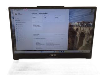 pc portatil msi cyborg 15