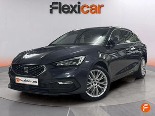 Seat Leon SP 1.5 TSI 110kW S&S Xcellence Go L