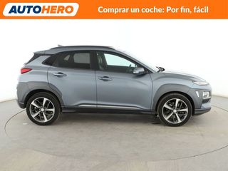 Hyundai Kona 1.6 TGDI Style 4WD