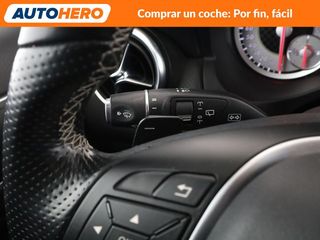 Mercedes Clase A A 200 CDI Urban