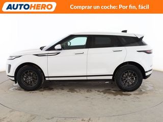 Land-Rover Range Rover Evoque 2.0 Td4 HSE