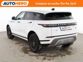 Land-Rover Range Rover Evoque 2.0 Td4 HSE