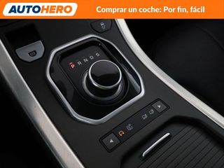 Land-Rover Range Rover Evoque 2.0 Td4 SE Dynamic