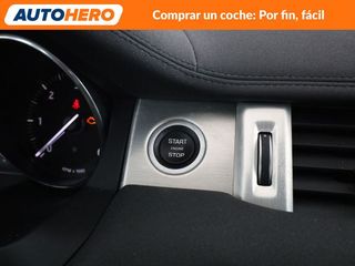 Land-Rover Range Rover Evoque 2.0 Td4 SE Dynamic