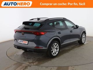 Cupra Formentor 1.5 TSI ACT
