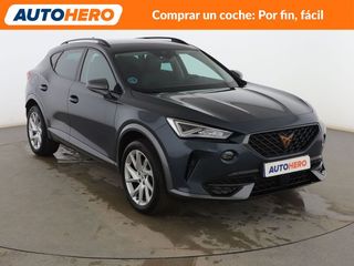Cupra Formentor 1.5 TSI ACT