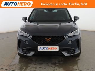 Cupra Formentor 1.5 TSI ACT