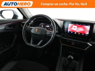 Cupra Formentor 1.5 TSI ACT